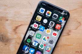 Ảnh minh họa. (Nguồn: MobileSyrup) 