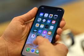 Sẽ không có iPhone 5G cho đến năm 2020. (Nguồn: Mashable)