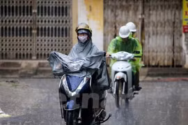 (Nguồn: Vietnam+)