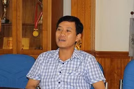 Thi hành kỷ luật Chủ tịch Ủy ban Nhân dân thành phố Hòa Bình