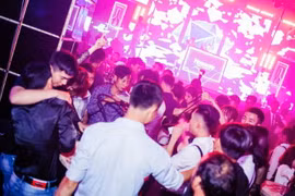 Gia Lai: Phát hiện 57 đối tượng sử dụng ma túy trong quán bar