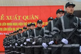 Ảnh minh họa. (Nguồn: Vietnam+)