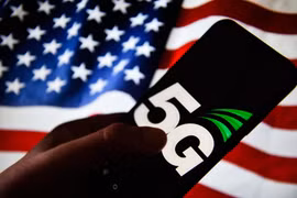 Vì sao Mỹ không có những 'gã khổng lồ' viễn thông 5G như Huawei?