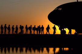 (Nguồn: US Air Force)
