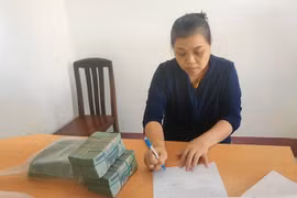 Triệt phá đường dây buôn bán nội tạng người xuyên quốc gia