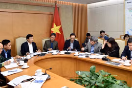 Tăng tiến độ chuẩn bị cho mục tiêu xây sân bay Long Thành vào 2020