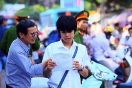 Ảnh minh họa. (Nguồn: TTXVN)