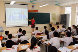 Ảnh minh họa. (Nguồn: TTXVN)