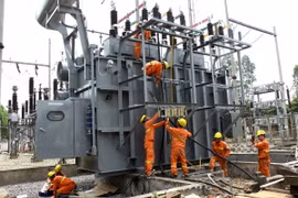 Ảnh chỉ có tính minh họa. (Ảnh: Ngọc Hà/TTXVN)