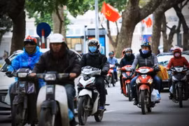Ảnh chỉ có tính minh họa. (Ảnh: Trọng Đạt/TTXVN)