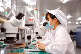 (Ảnh minh họa. Nguồn:Vietnam+)