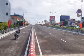 Hà Nội tăng tốc giải ngân vốn đầu tư công những tháng cuối năm