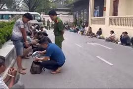 (Nguồn: báo Thanh Hóa)
