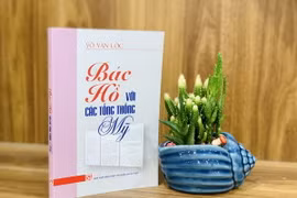(Nguồn: Facebook Nhà Xuất bản Chính trị Quốc gia Sự thật)