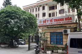 Thanh Hóa: Kỷ luật 12 tổ chức đảng và đảng viên vi phạm 