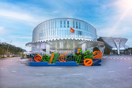Ảnh minh họa. (Ảnh: FPT)