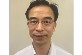 Ông Nguyễn Quang Tuấn. (Nguồn: Bộ Công an)