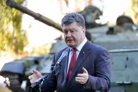 Nga, Ukraine nhất trí những chi tiết chính của thỏa thuận khí đốt