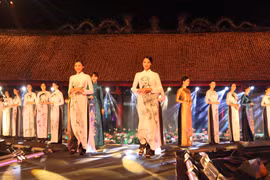 Âm vang khúc tráng ca ''Hà Nội - Niềm tin và hy vọng''