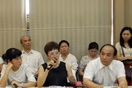 Việt Nam cam kết sẽ đảm bảo an toàn cho các doanh nghiệp
