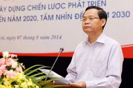 Việt Nam-Philippines trao đổi kinh nghiệm công tác thanh tra