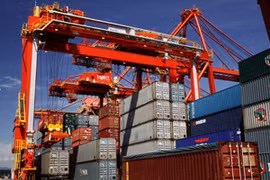 Fitch xếp hạng AAA với Canada nhờ triển vọng kinh tế ổn định