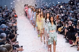 Những sự kiện thời trang được trông đợi của năm 2014 