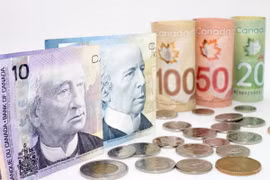 Ngân hàng trung ương Canada duy trì lãi suất qua đêm 1%