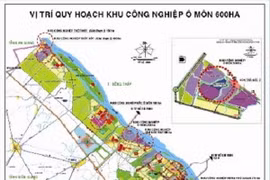 Cần Thơ mời doanh nghiệp Nhật đầu tư vào 12 dự án trọng điểm