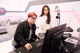 Hoa hậu Mai Phương lộ “chiến lược” tham dự “đường đua” Miss World 2024. (Ảnh: CTV/Vietnam+)