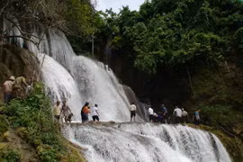 Tuyên Quang phát triển du lịch thành ngành kinh tế mũi nhọn