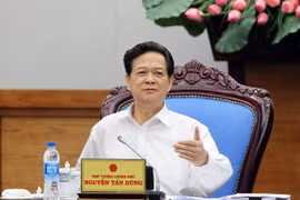 Triển khai biên soạn và xuất bản Lịch sử Chính phủ Việt Nam