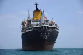 Panama sẽ tiếp tục xét xử vụ tàu Triều Tiên mang lậu vũ khí