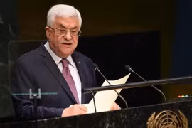 Liên đoàn Arab sẽ trình dự thảo nghị quyết về Palestine lên LHQ