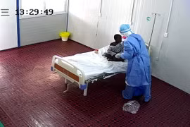 Liberia tiếp tục phát hiện hàng chục trường hợp nhiễm Ebola mới