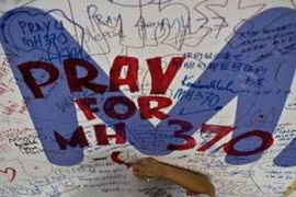 Vẫn chưa có tung tích MH370 ở "nơi an nghỉ cuối cùng của máy bay"