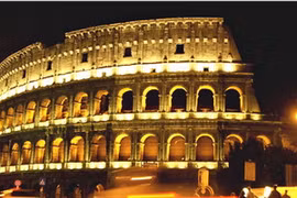 Italy công bố dự thảo ngân sách 36 tỷ euro trong năm 2015