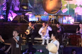 Festival Đờn ca tài tử - cơ hội nâng cao vị thế Bạc Liêu