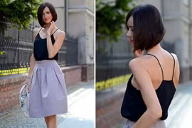 Cách chọn đồ chào Thu đẹp như các tín đồ thời trang thế giới
