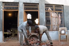 Pakistan và Ấn Độ thảo luận về các vụ đụng độ trên biên giới