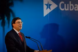 Cuba-Trung Quốc tăng cường quan hệ song phương
