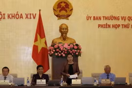 (Ảnh minh họa: Phương Hoa/TTXVN)
