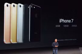 Các "siêu phẩm" công nghệ được chờ đợi của Apple. (Nguồn: theverge) 