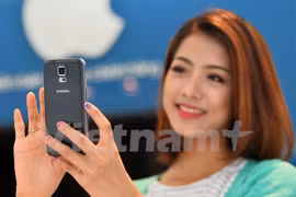 Ảnh chỉ có tính minh họa. (Nguồn: Vietnam+)