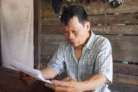 Đồng Nai: Xin lỗi người bị truy tố oan sai tội “giao cấu với trẻ em” 