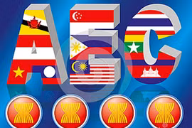 Hoàn thiện Cộng đồng Kinh tế ASEAN vì mục tiêu phát triển