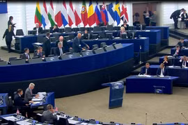 [Video] Đàm phán về Brexit có thể bắt đầu từ ngày 19/6