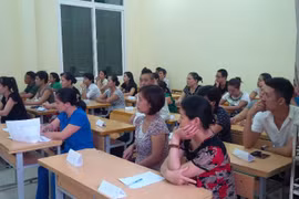 Kiểm tra, phát hiện nhiều cơ sở giáo dục có dấu hiệu lạm thu