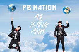 PB Nation. (Ảnh: Nhân vật cung cấp)