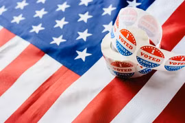 Bầu cử Mỹ 2020: Google chặn các quảng cáo liên quan đến bầu cử